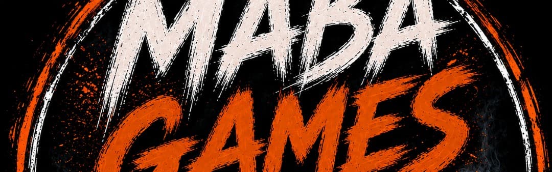 Maba Games